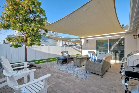 Exterior - 1221 4th St, Coronado, CA 92118 photo 3 of 26