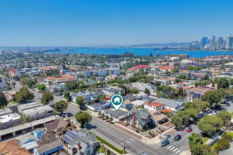 View/Area - 1221 4th St, Coronado, CA 92118 photo 7 of 14