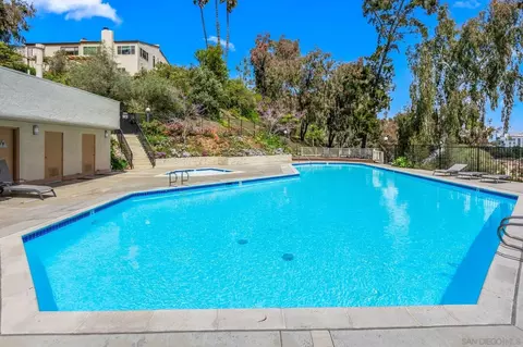Exterior - 8745 Caminito Sueno, La Jolla, CA 92037 photo 5 of 6