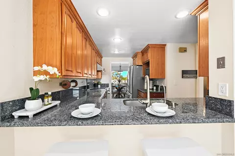 Kitchen - 8745 Caminito Sueno, La Jolla, CA 92037 photo 1 of 7