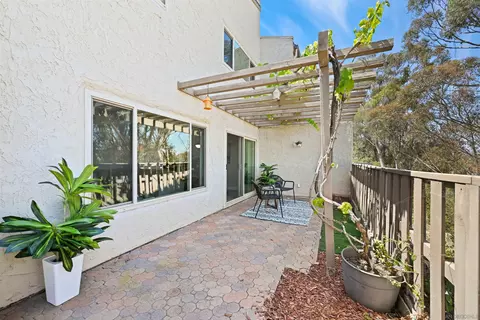 Exterior - 8745 Caminito Sueno, La Jolla, CA 92037 photo 4 of 6