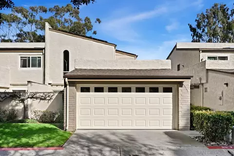 Exterior - 8745 Caminito Sueno, La Jolla, CA 92037 photo 1 of 6
