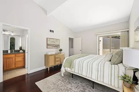 Bedroom - 8745 Caminito Sueno, La Jolla, CA 92037 photo 2 of 4