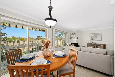 Dining - 8745 Caminito Sueno, La Jolla, CA 92037 photo 1 of 2