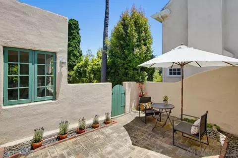 Exterior - 4263 Hawk St, San Diego, CA 92103 photo 3 of 17