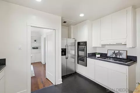 Kitchen - 4263 Hawk St, San Diego, CA 92103 photo 2 of 4