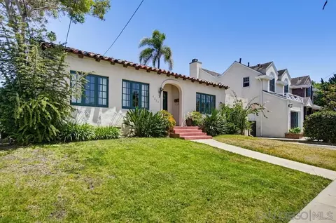 4263 Hawk St, San Diego, CA 92103