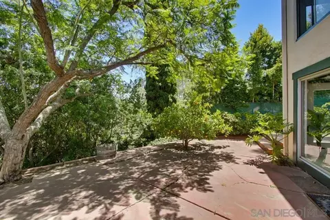 Exterior - 4263 Hawk St, San Diego, CA 92103 photo 14 of 17