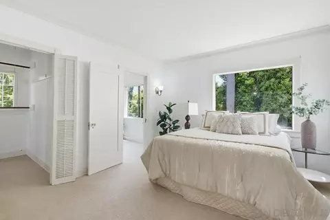 Bedroom - 4263 Hawk St, San Diego, CA 92103 photo 1 of 9