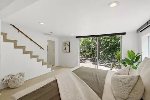 Bedroom - 4263 Hawk St, San Diego, CA 92103 photo 9 of 9