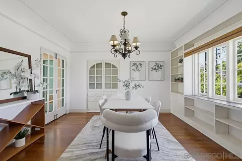 Dining - 4263 Hawk St, San Diego, CA 92103 photo 1 of 7