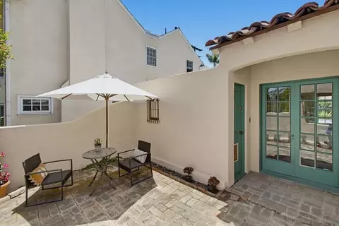 Exterior - 4263 Hawk St, San Diego, CA 92103 photo 4 of 17