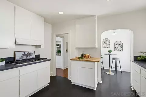 Kitchen - 4263 Hawk St, San Diego, CA 92103 photo 1 of 4