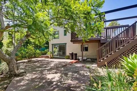 Exterior - 4263 Hawk St, San Diego, CA 92103 photo 17 of 17