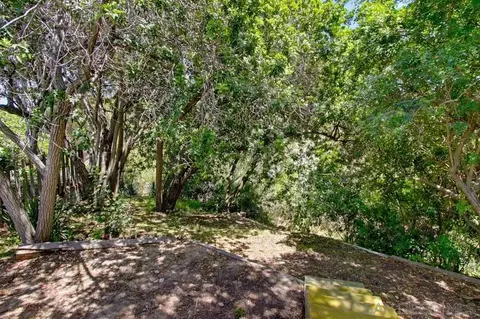 Exterior - 4263 Hawk St, San Diego, CA 92103 photo 16 of 17