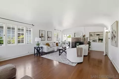 Living - 4263 Hawk St, San Diego, CA 92103 photo 1 of 5