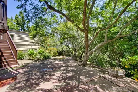 Exterior - 4263 Hawk St, San Diego, CA 92103 photo 13 of 17