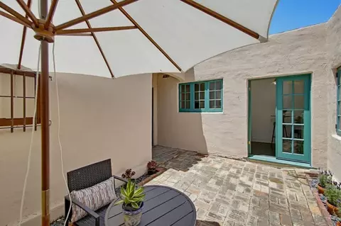 Exterior - 4263 Hawk St, San Diego, CA 92103 photo 7 of 17