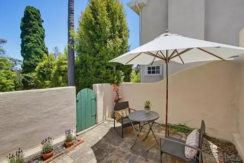 Exterior - 4263 Hawk St, San Diego, CA 92103 photo 5 of 17