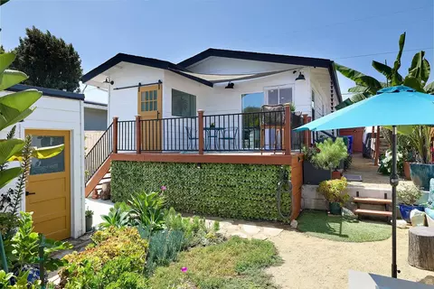 1608 Herbert Pl, San Diego, CA 92103