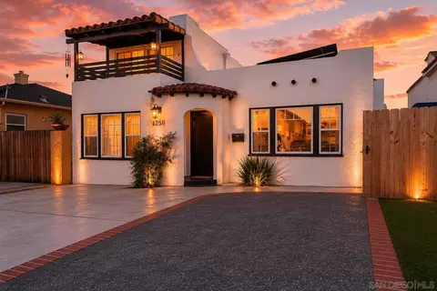 4256 Menlo, San Diego, CA 92115