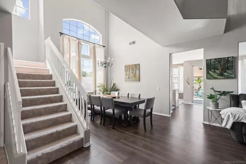 Entry Way - 1593 Avenida Guillermo, Oceanside, CA 92056 photo 2 of 4