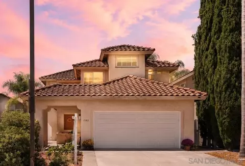 Exterior - 1593 Avenida Guillermo, Oceanside, CA 92056 photo 1 of 4