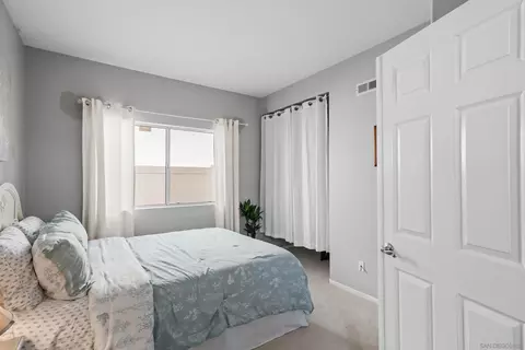 Bedroom - 1593 Avenida Guillermo, Oceanside, CA 92056 photo 3 of 3