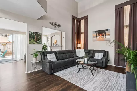 Living - 1593 Avenida Guillermo, Oceanside, CA 92056 photo 4 of 4