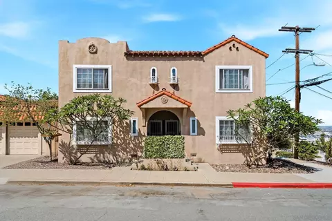 3062-68 Columbia St, San Diego, CA 92103