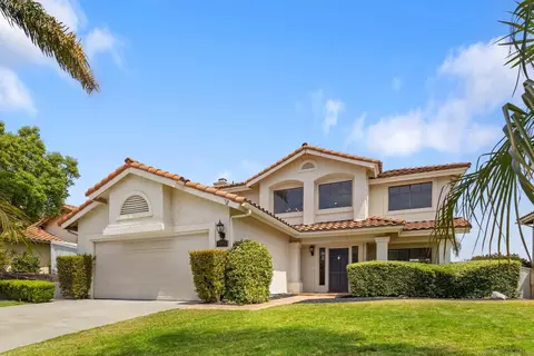 1892 White Birch Dr, Vista, CA 92081