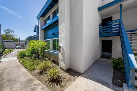 1476 Gustavo St #B, El Cajon, CA 92019