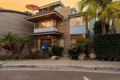 337 Playa Del Norte, La Jolla, CA 92037