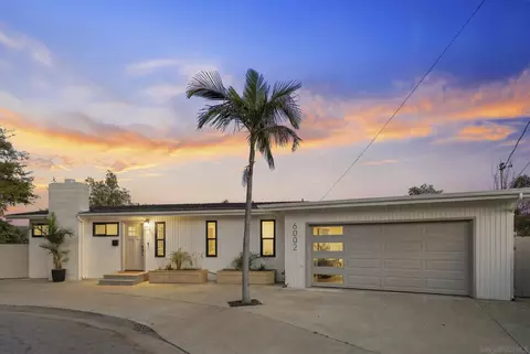 6002 Fenimore Way, San Diego, CA 92120