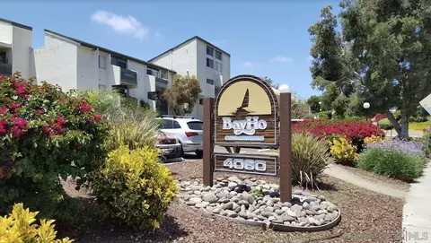 4060 Huerfano Ave #116, San Diego, CA 92117