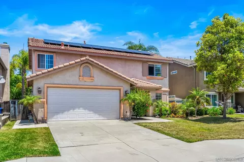 623 Alber, Chula Vista, CA 91911