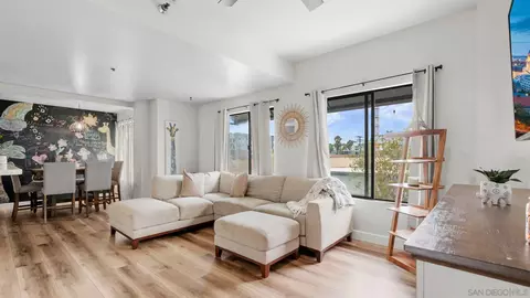2828 University Ave UNIT 307, San Diego, CA 92104