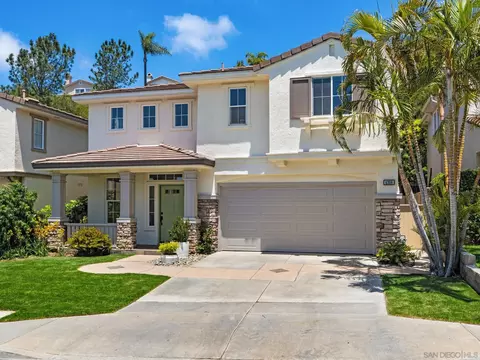 4308 Calle Mar De Ballenas, San Diego, CA 92130