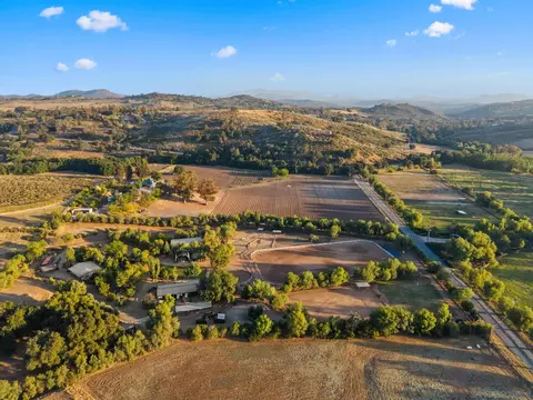 View/Area - 20751 Sutherland Dam Rd, Ramona, CA 92065 photo 1 of 3