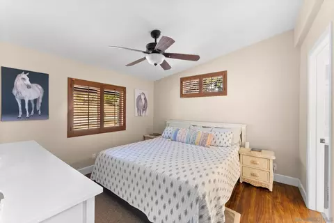 Bedroom - 20751 Sutherland Dam Rd, Ramona, CA 92065 photo 1 of 5