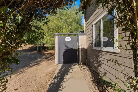 Exterior - 20751 Sutherland Dam Rd, Ramona, CA 92065 photo 14 of 25