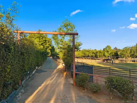 Other - 20751 Sutherland Dam Rd, Ramona, CA 92065 photo 2 of 17
