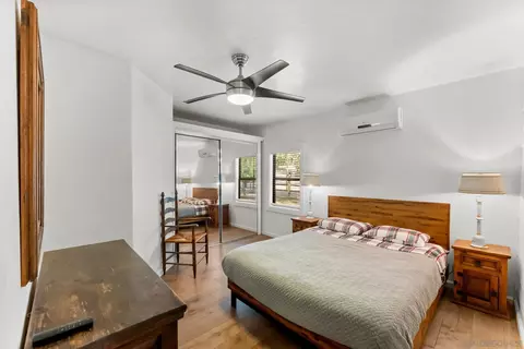 Bedroom - 20751 Sutherland Dam Rd, Ramona, CA 92065 photo 5 of 5