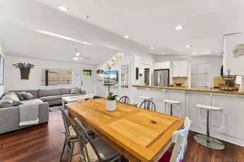 Dining - 20751 Sutherland Dam Rd, Ramona, CA 92065 photo 2 of 2
