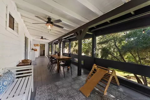Exterior - 20751 Sutherland Dam Rd, Ramona, CA 92065 photo 5 of 25