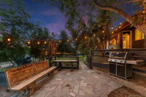 Exterior - 20751 Sutherland Dam Rd, Ramona, CA 92065 photo 8 of 25