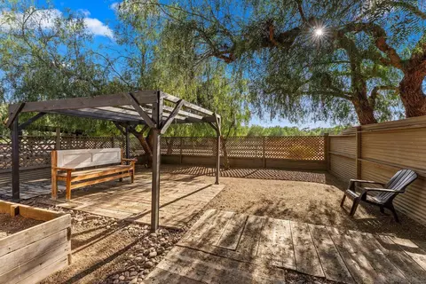 Exterior - 20751 Sutherland Dam Rd, Ramona, CA 92065 photo 16 of 25