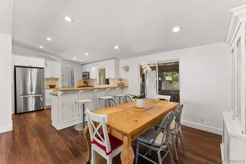 Dining - 20751 Sutherland Dam Rd, Ramona, CA 92065 photo 1 of 2