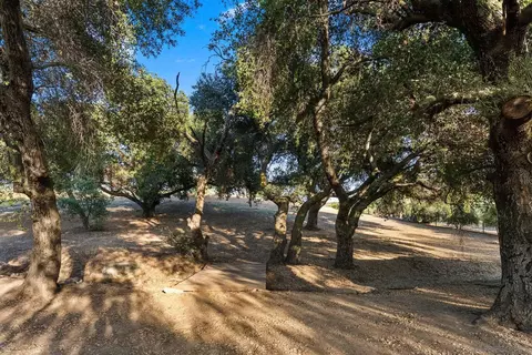 Exterior - 20751 Sutherland Dam Rd, Ramona, CA 92065 photo 25 of 25