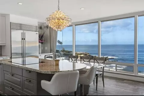 1219 Coast Blvd #4, La Jolla, CA 92037